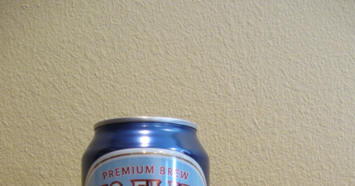 Doing Beer Justice Big Flats 1901 Lager Beer and Big Flats 1901 Light