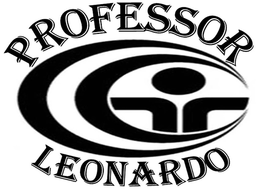 Professor Leonardo