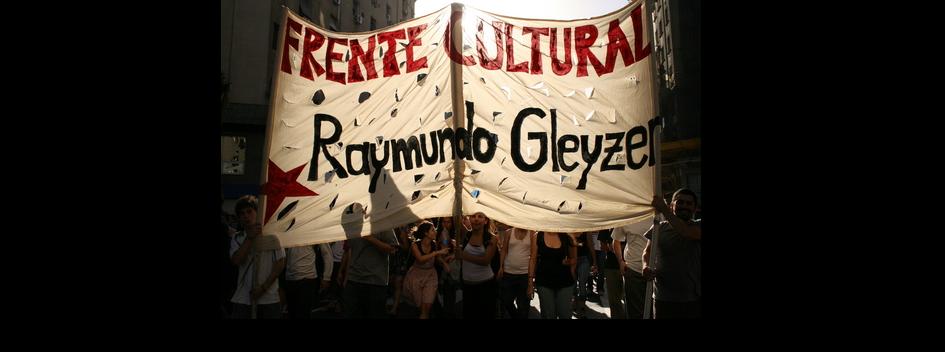 Una apuesta cultural, una apuesta política