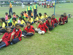 JOHAN KATMO Bola Jaring 2009