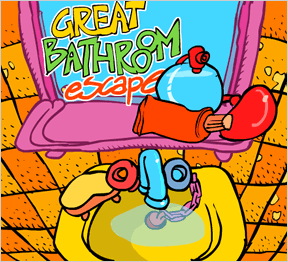 Jugar Escape The Bathroom the great bathroom escape solución | juegos de escape - escapa del Jugar Escape The Bathroom the great bathroom escape solución | juegos de escape - escapa del
