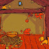 The Great Attic Escape