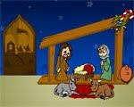 Solucion The Road to Bethlehem Guia