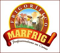 FRIGORIFICO MARFRIG