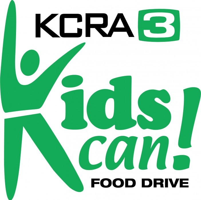 Food Bank of Yolo County: Kids Can!