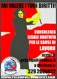 Sportello di Consulenza Legale