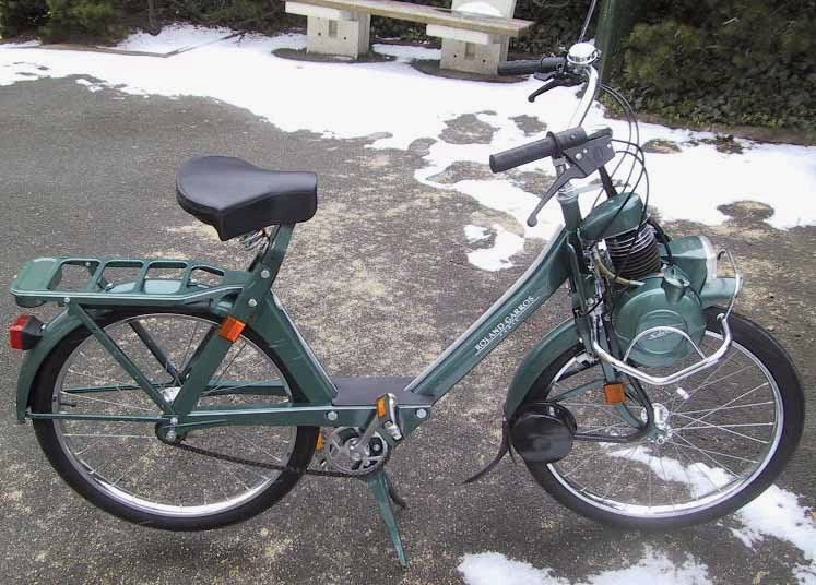 solex 3800 hongrie