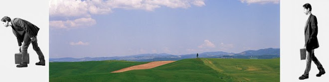 Tuscan landscapes