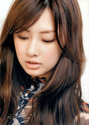 Tujuh Foto Model Wanita Paling Cantik di Jepang | Renungan Harian