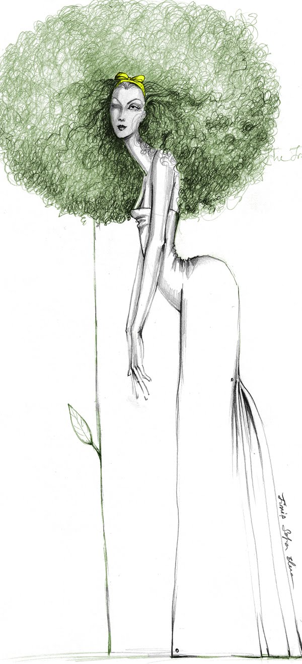 Fashion Illustration Fashion Illustration