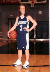 Abbey Freshman Year