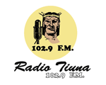 Radio Tiuna 102.9 fm