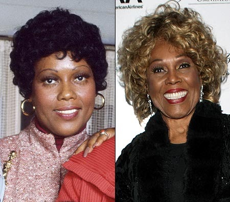 SPARE ROOM 2: ACTRESS JA’NET DUBOIS INTERVIEW