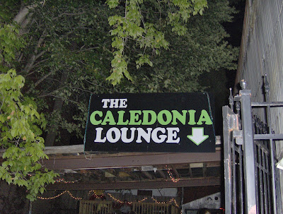 Caledonia Lounge