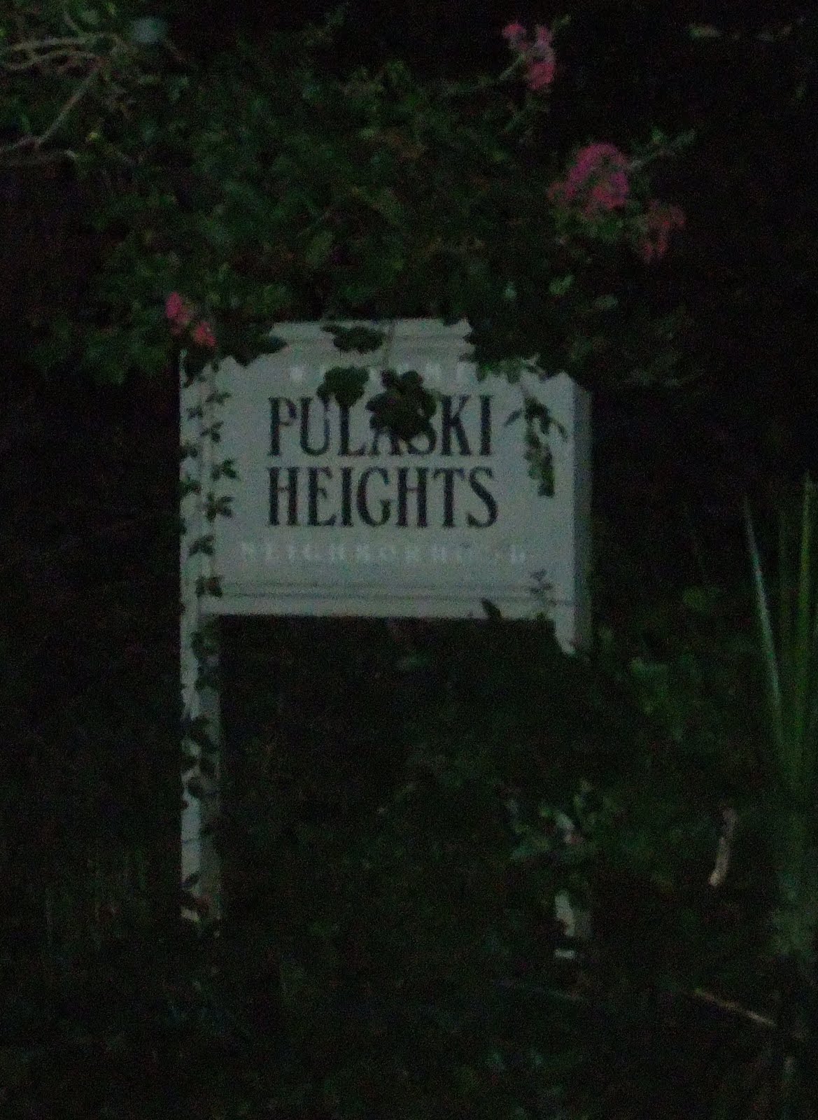 Pulaski Heights
