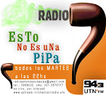 Radio -EstoNoEsUnaPipa