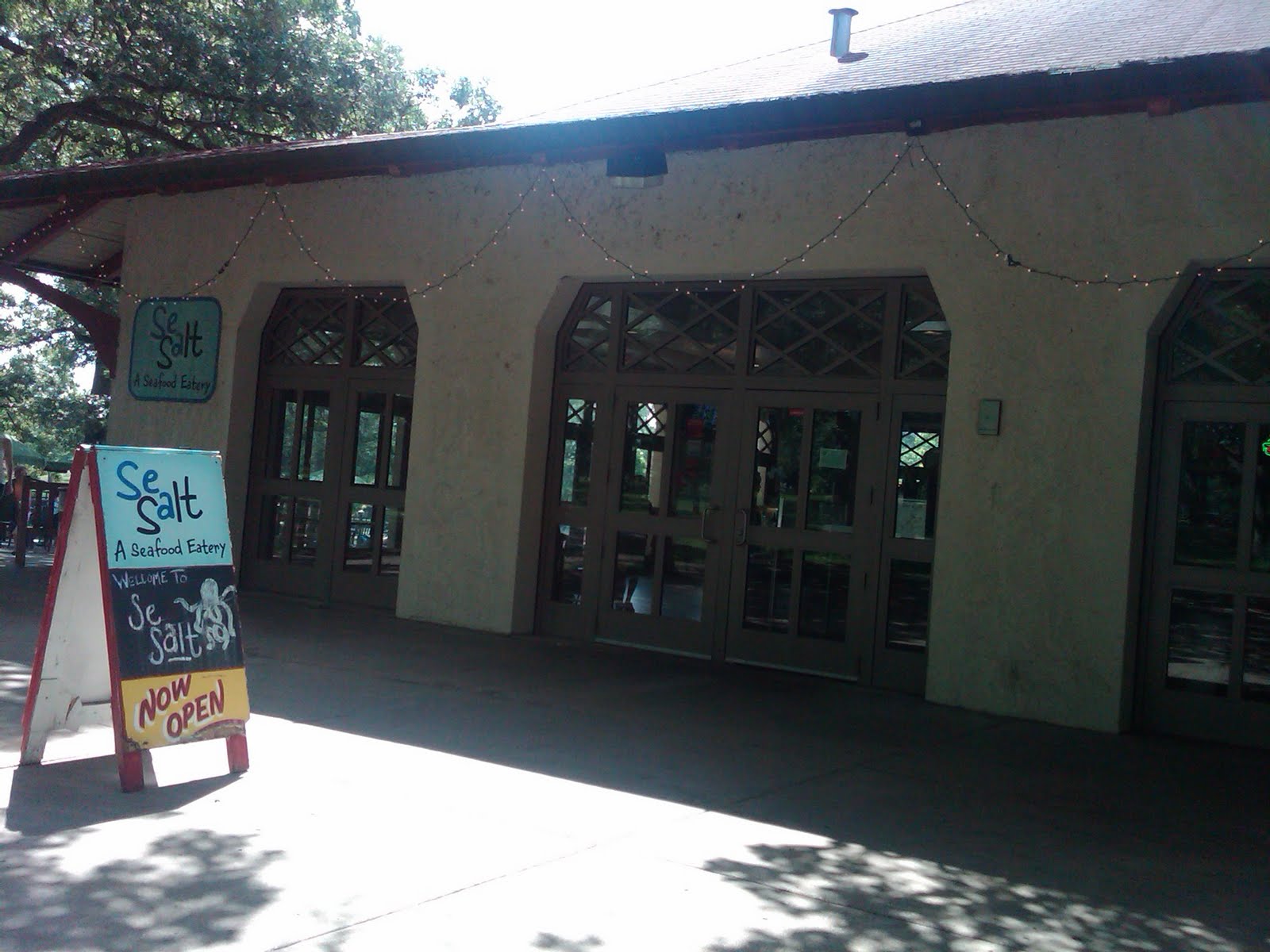 You Care What We Think Sea Salt Minneapolis, MN