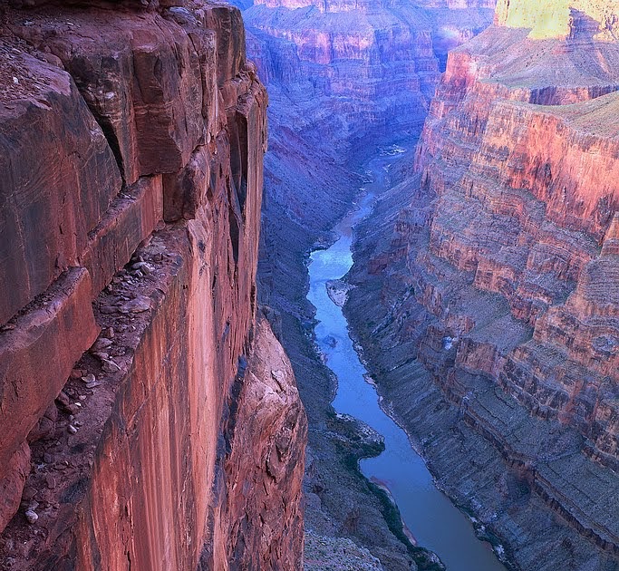 Complementary Thoughts A Great Chasm