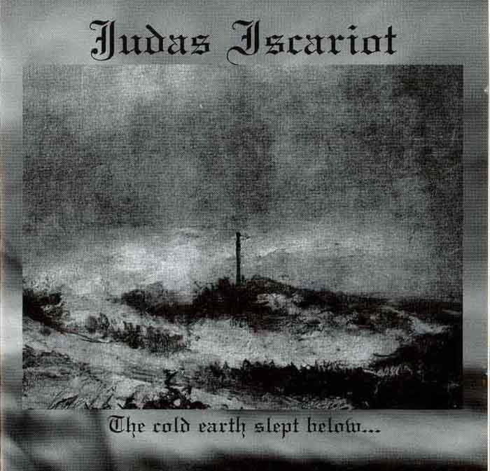 Ultimas Compras!!! - Página 9 Judas+Iscariot+the+cold+earth+slept+below...