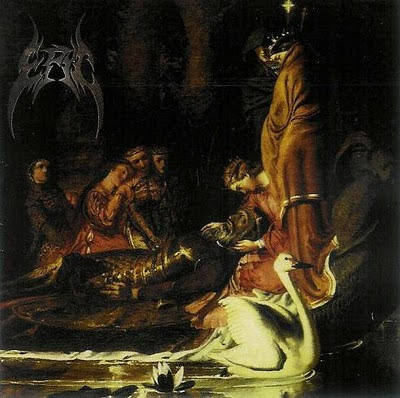 Epic Blood