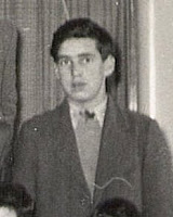 Geoff Banks