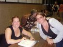 An evening with Jodi Picoult...