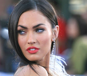 megan fox surgery before after. megan fox before and after