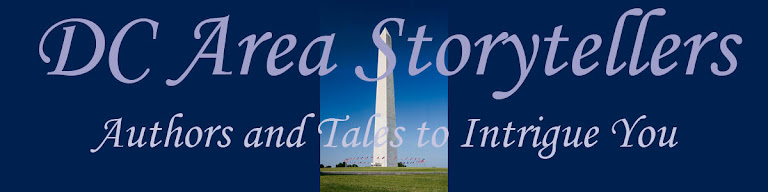 DC Area Storytellers