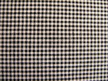 Xadrez preto pequeno