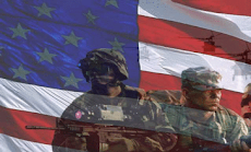 Thank You, to each soldier that has served to  keep our Country Free!