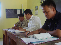 MTs Ma'arif Langut