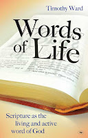 Words of Life book cover