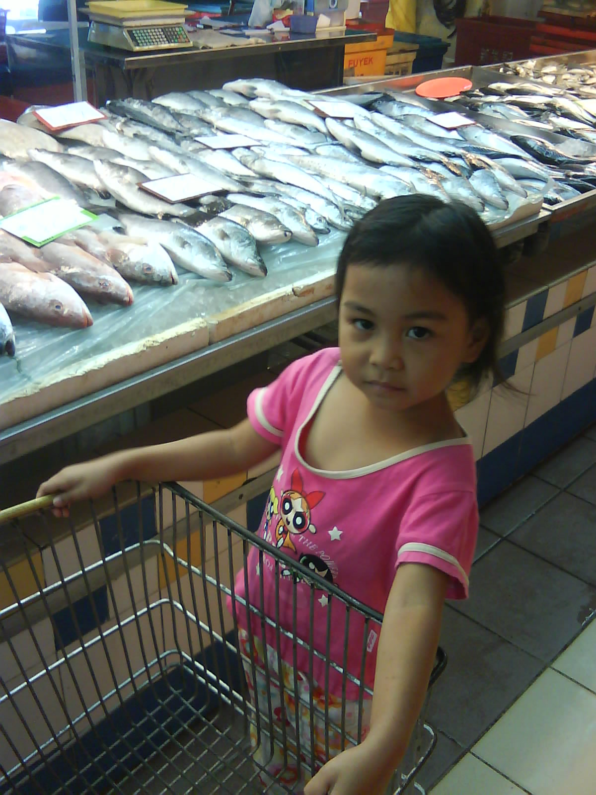 Kipmart Tampoi