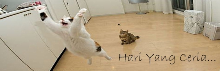 Wohhh macam tu ker......