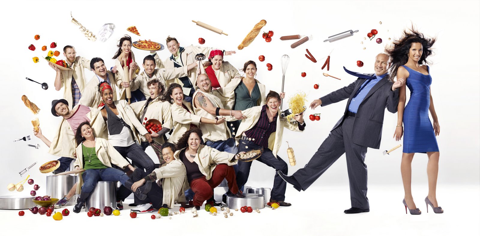 Top Chef Chicago