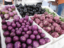 Monday Greenmarket