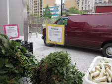 Wednesday Greenmarket