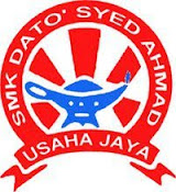Sekolah Menengah Kluster Dato' Syed Ahmad