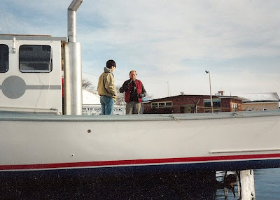 Novi Boats