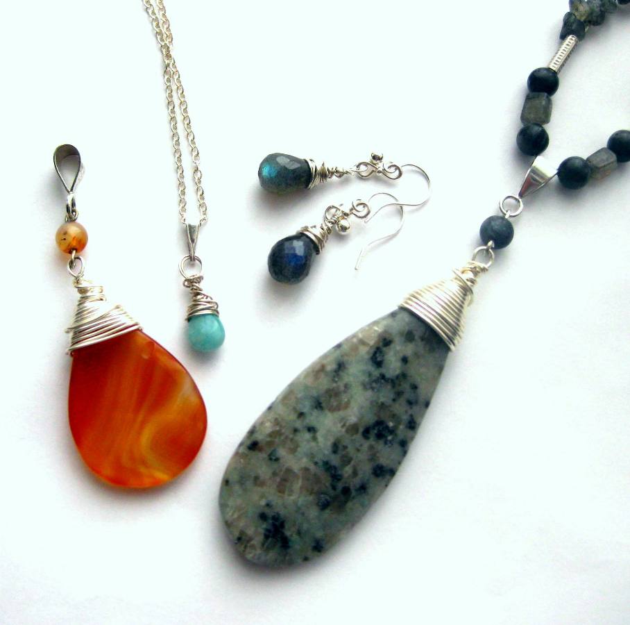 Etsy Ireland Supplies Tips for New Jewellery Crafters