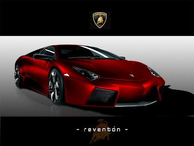 2011 Lamborghini preview
