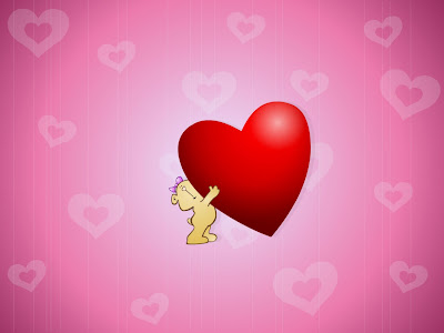 wallpapers heart. Day Special HQ Wallpapers