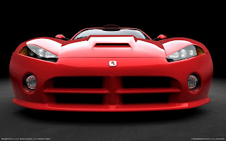 Midnight Club 2 Rockstar Games Car Game Red Viper HD Wallpaper