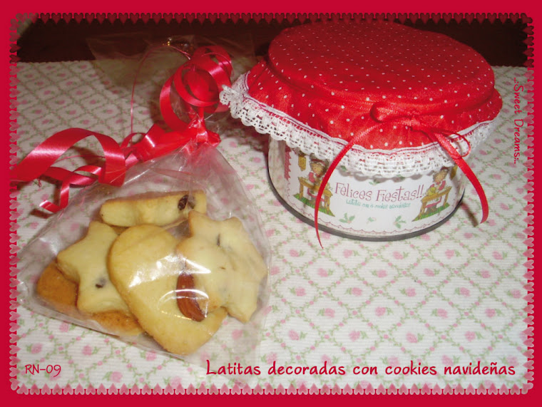 ..:Latitas con cookies:..