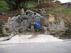 Fonte das Pereiras.