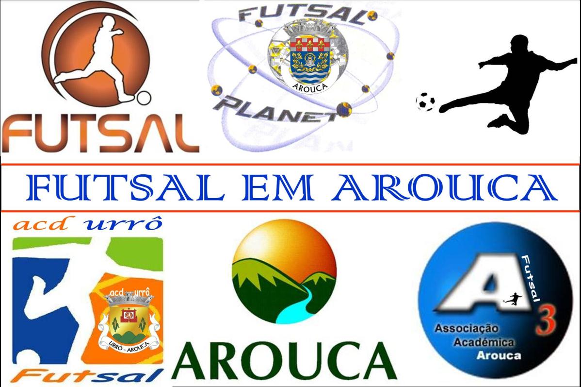 FUTSAL EM AROUCA *** by RG ***