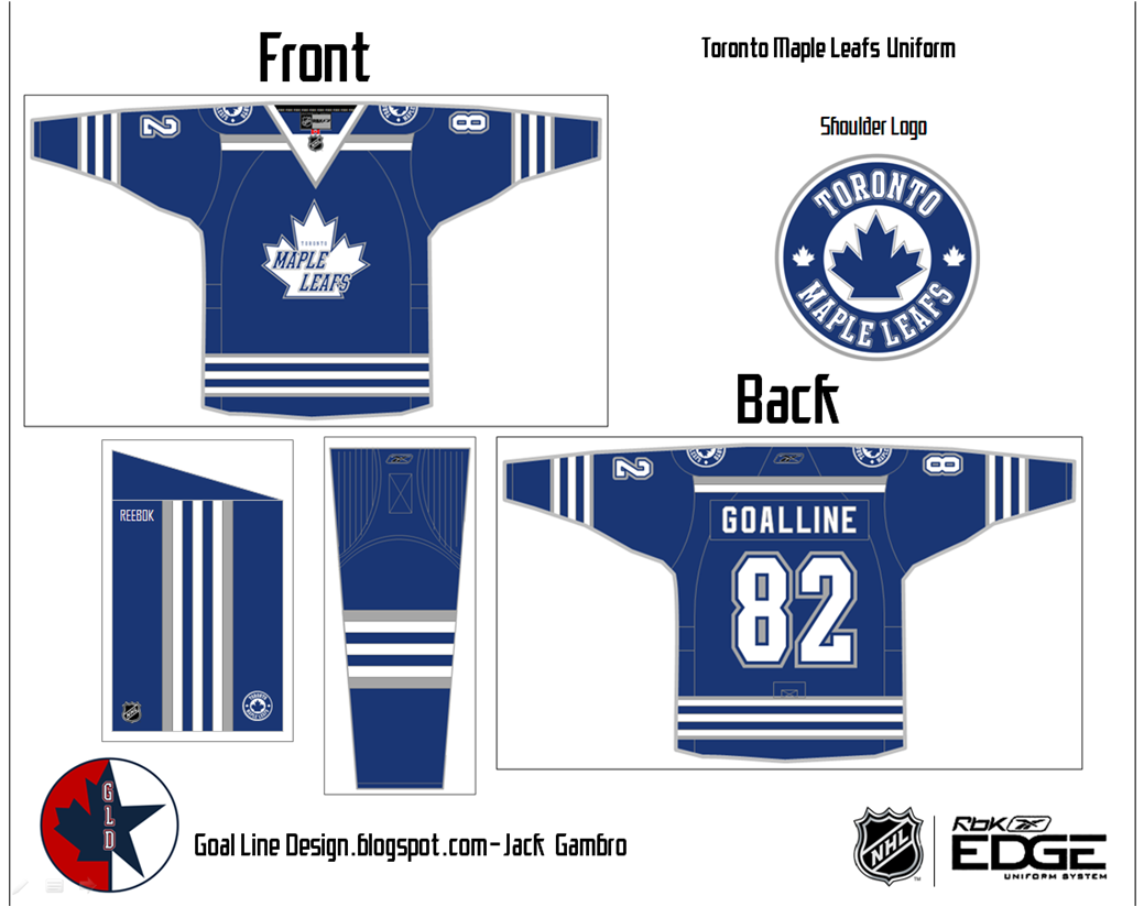 Chris Creamer  SportsLogos.Net on X: The Toronto Maple Leafs will wear a  Milk patch on their sweaters as part of a new jersey ad deal with the  Dairy Farmers of Ontario. #