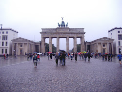 Brandenburger Tor