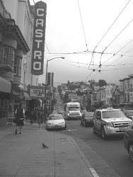 Back @The Castro