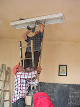 Neue Beleuchtungskörper